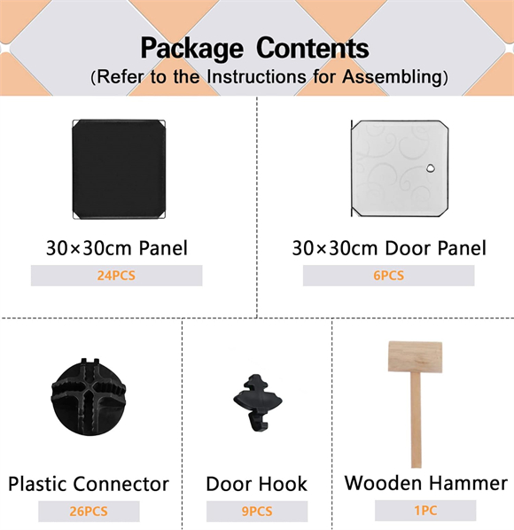 Shoe rack with cover